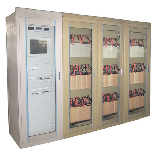 風能發(fā)電控制柜